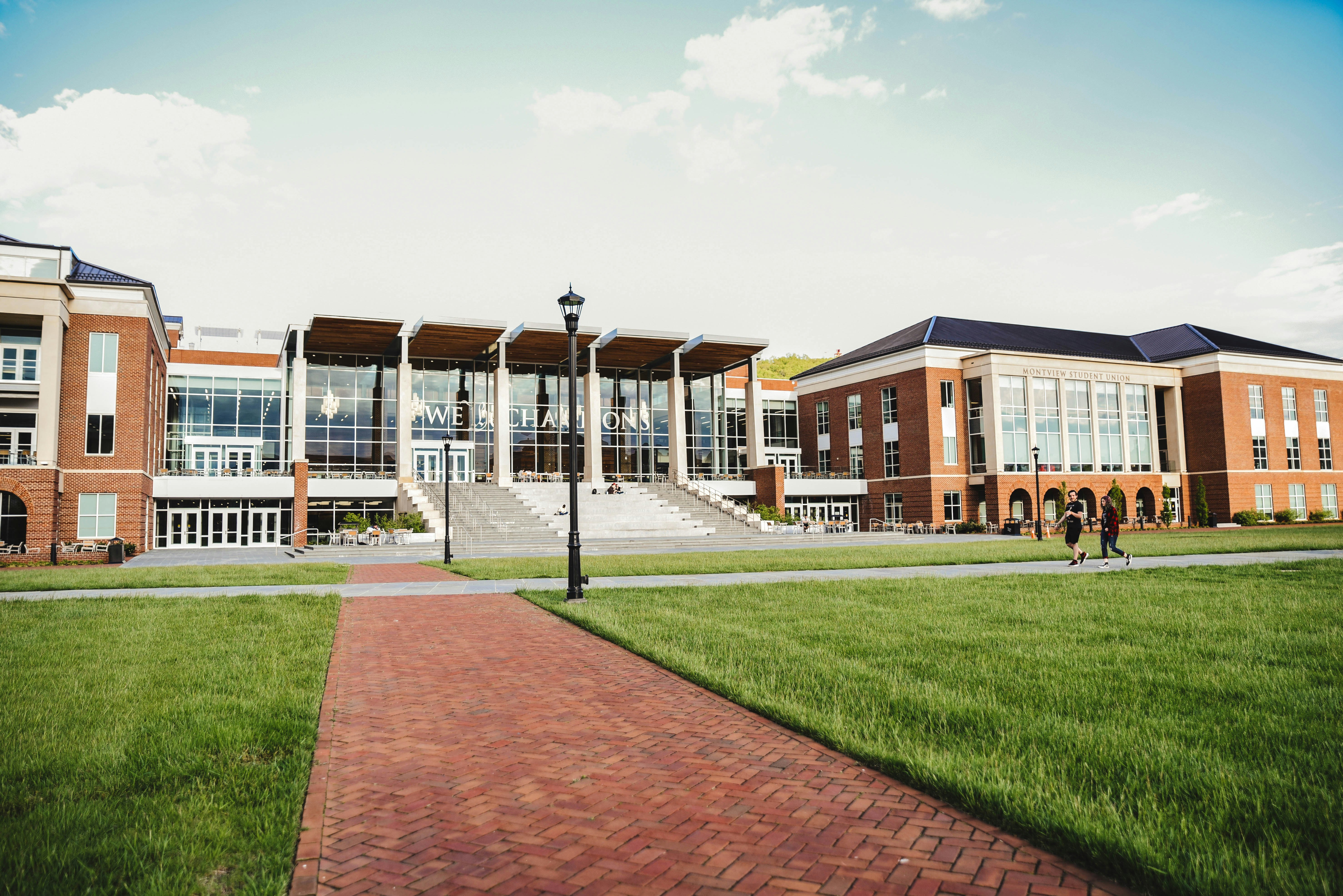 Fayetteville Montessori School gallery image